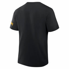 Boston Bruins Fanatics Team Vision Legacy T-Shirt - NHL T-shirts