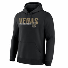 Vegas Golden Knights Fanatics Net Minder Legacy Hoodie - NHL Hoodies