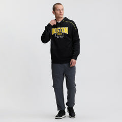 Boston Bruins Fanatics 2026 NHL Stadium Series Defender Pullover Hoodie - NHL Hoodies