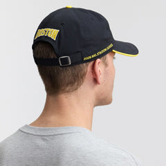 Boston Bruins Fanatics 2026 NHL Stadium Series Authentic Pro Adjustable Hat - NHL Hats
