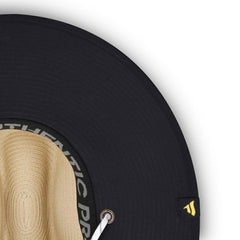 Boston Bruins Fanatics 2026 NHL Stadium Series Straw Hat - NHL Hats