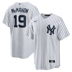 Ryan McMahon New York Yankees Nike Home Replica Jersey - MLB Jerseys