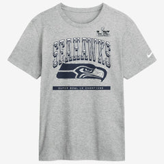 Seattle Seahawks Super Bowl LX Champions Ice Classic Roster T-Shirt | NFL Near me