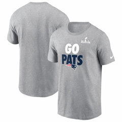 New England Patriots Super Bowl LX Fast As Fast Gets T-Shirt | NFL Hot