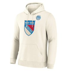 New York Rangers Fanatics 2026 NHL Winter Classic Pullover Hoodie - NHL Hoodies