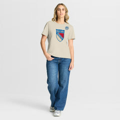 New York Rangers Fanatics Women's 2026 NHL Winter Classic T-Shirt - NHL T-shirts