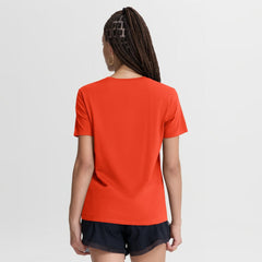 Detroit Tigers Nike Women's Alternate Fashion T-Shirt - MLB T-shirts