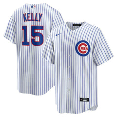 Carson Kelly Chicago Cubs Nike Home Replica Jersey - MLB Jerseys