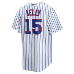Carson Kelly Chicago Cubs Nike Home Replica Jersey - MLB Jerseys