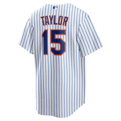 Tyrone Taylor New York Mets Nike Home Replica Jersey - MLB Jerseys