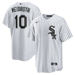 Chase Meidroth Chicago White Sox Nike Home Replica Jersey - MLB Jerseys
