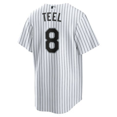 Kyle Teel Chicago White Sox Nike Home Replica Jersey - MLB Jerseys
