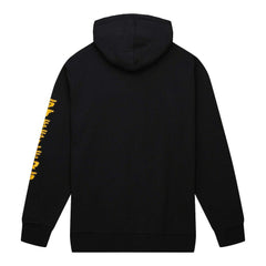 Pittsburgh Steelers Gridiron Classics Big Face 7.0 Pullover Hoodie | NFL Discount