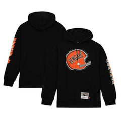 Cincinnati Bengals Gridiron Classics Big Face 7.0 Pullover Hoodie | NFL Online