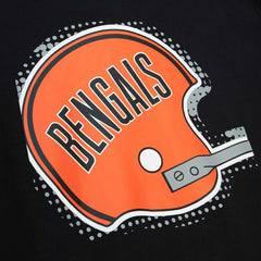 Cincinnati Bengals Gridiron Classics Big Face 7.0 Pullover Hoodie | NFL Online