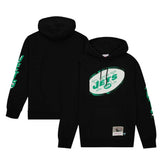 New York Jets Gridiron Classics Big Face 7.0 Pullover Hoodie | NFL On sale