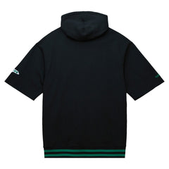New York Jets Pre-Game Short Sleeve Pullover Hoodie | NFL Hot