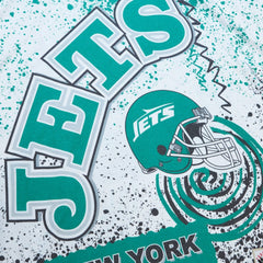 New York Jets Team Burst Sublimated T-Shirt | NFL On sale