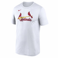 St. Louis Cardinals Nike New Legend Wordmark Dri-FIT T-Shirt - MLB T-shirts