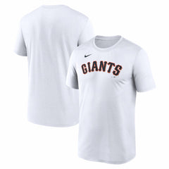San Francisco Giants Nike New Legend Wordmark Dri-FIT T-Shirt - MLB T-shirts