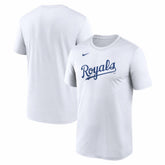 Kansas City Royals Nike New Legend Wordmark Dri-FIT T-Shirt - MLB T-shirts