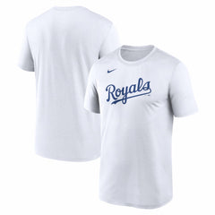Kansas City Royals Nike New Legend Wordmark Dri-FIT T-Shirt - MLB T-shirts