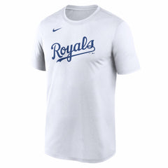 Kansas City Royals Nike New Legend Wordmark Dri-FIT T-Shirt - MLB T-shirts