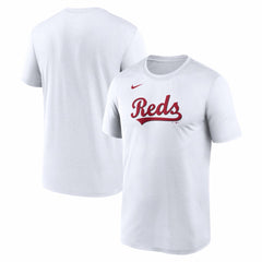 Cincinnati Reds Nike New Legend Wordmark Dri-FIT T-Shirt - MLB T-shirts