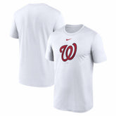 Washington Nationals Nike New Legend Dri-FIT T-Shirt - MLB T-shirts