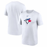 Toronto Blue Jays Nike New Legend Dri-FIT T-Shirt - MLB T-shirts