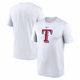 Texas Rangers Nike New Legend Dri-FIT T-Shirt - MLB T-shirts