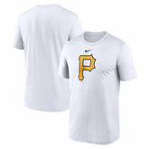 Pittsburgh Pirates Nike New Legend Dri-FIT T-Shirt - MLB T-shirts