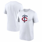 Minnesota Twins Nike New Legend Dri-FIT T-Shirt - MLB T-shirts