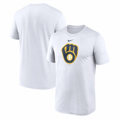 Milwaukee Brewers Nike New Legend Dri-FIT T-Shirt - MLB T-shirts
