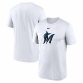 Miami Marlins Nike New Legend Dri-FIT T-Shirt - MLB T-shirts
