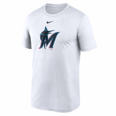 Miami Marlins Nike New Legend Dri-FIT T-Shirt - MLB T-shirts