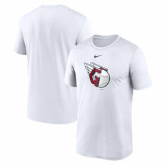 Cleveland Guardians Nike New Legend Dri-FIT T-Shirt - MLB T-shirts