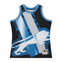 Detroit Lions Big Face 7.0 Fashion Tank Top | NFL Sale