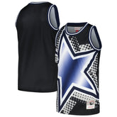 Dallas Cowboys Big Face 7.0 Fashion Tank Top | NFL Discount