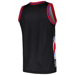 New England Patriots Big Face 7.0 Fashion Tank Top | NFL Discount
