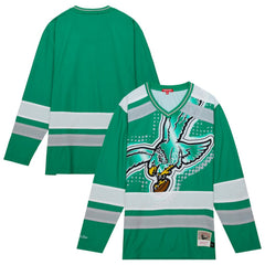Philadelphia Eagles Women's Big Face 7.0 Long Sleeve Jersey T-Shirt | NFL On sale