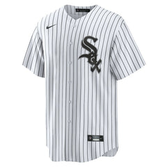 Colson Montgomery Chicago White Sox Nike Home Replica Jersey - MLB Jerseys