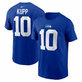 Seattle Seahawks Cooper Kupp Player Name & Number T-Shirt | NFL On sale