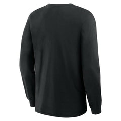Arizona Diamondbacks Fanatics Lock-Up Legacy Long Sleeve T-Shirt - MLB T-shirts