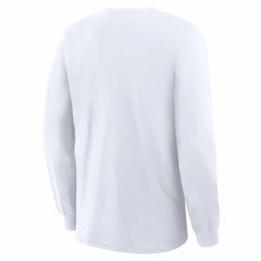 Los Angeles Dodgers Fanatics Lock-Up Legacy Long Sleeve T-Shirt - MLB T-shirts