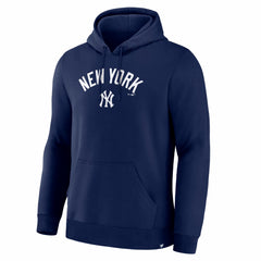 New York Yankees Fanatics Lock-Up Legacy Hoodie - MLB Hoodies