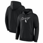 Chicago White Sox Fanatics Lock-Up Legacy Hoodie - MLB Hoodies