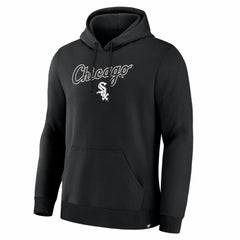 Chicago White Sox Fanatics Lock-Up Legacy Hoodie - MLB Hoodies