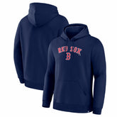 Boston Red Sox Fanatics Lock-Up Legacy Hoodie - MLB Hoodies