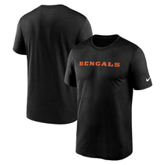 Cincinnati Bengals Legend Dri-FIT T-Shirt | NFL US